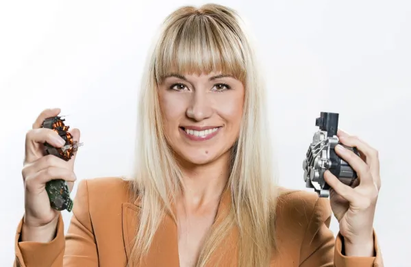 Nataša Kovačević