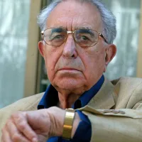 Jurij Gustinčič (1921-2014)