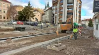 3,5 milijona evrov težka naložba naj bi bila dokončana v roku, do maja prihodnjega leta. 