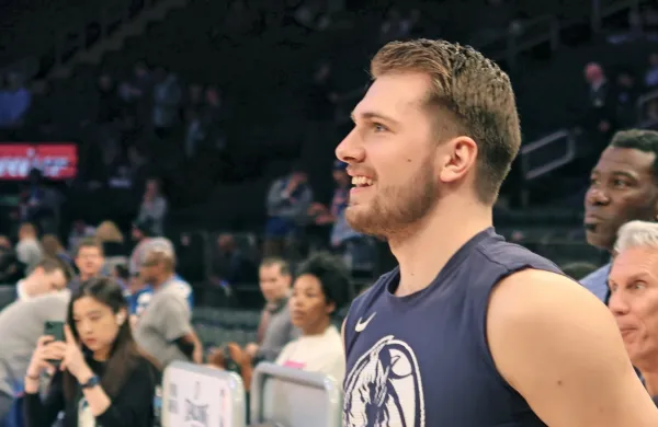 Luka Dončić