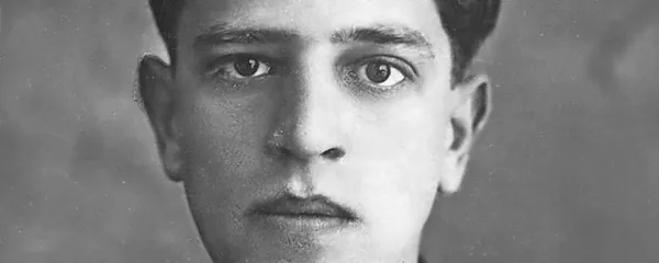 Roman Pahor