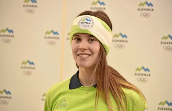 Urša Bogataj