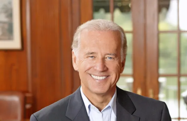 Ameriški predsednik Joe Biden