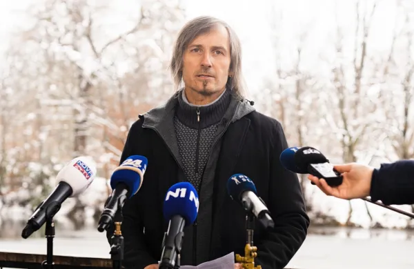Uroš Macerl