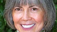 Anne Rice (1941-2021) 