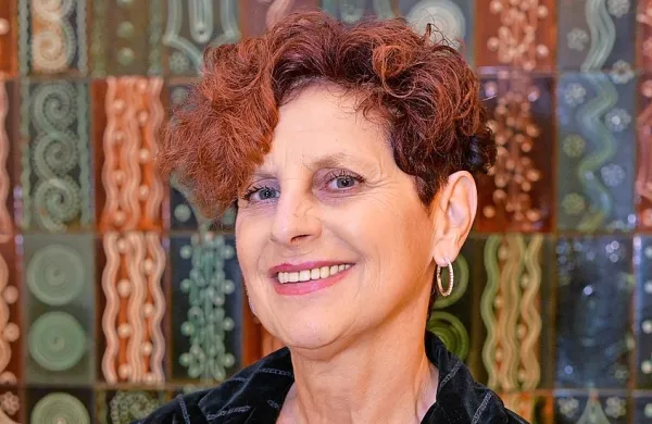 Breda Pahor