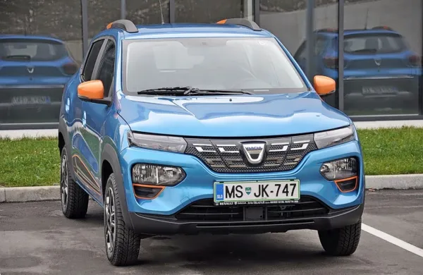 Letno bi želeli prepričati približno 200 do 250 kupcev, a zaradi težav 
z dobavo bo ta cilj težko dosežen.