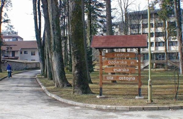 Mladoletnike brez spremstva bodo tudi v prihodnje name&scaron;čali v dija&scaron;ki dom v Postojni
