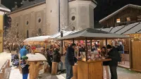 Božično vzdu&scaron;je na covidni način