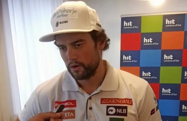Boštjan Kline