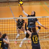 Domače odbojkarice niso uspele &scaron;e drugič presenetiti Gen-I Volleyja