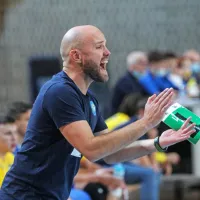 V drugem delu so ponižali tekmeca