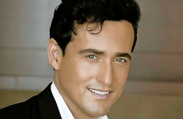 Carlos Marin