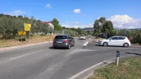Leta 2022 je predviden začetek gradnje krožišča na Jadranski 
cesti, ki povezuje Ankaran z Luko Koper in mestom Koper.