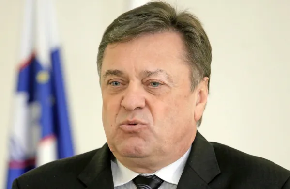 Zoran Janković