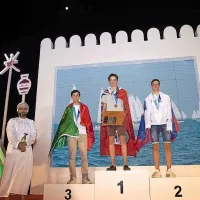 Na mladinskem svetovnem prvenstvu so osvojili kar dve medalji