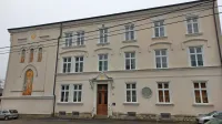 V Ilirski Bistrici bodo v petek testiranja potekala v samostanu 
sester de Notre Dame.