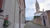 Občina se bo v prihajajočem letu lotila prenove ulice IX. korpusa v Piranu, kar naj bi stalo 563.000 evrov. 