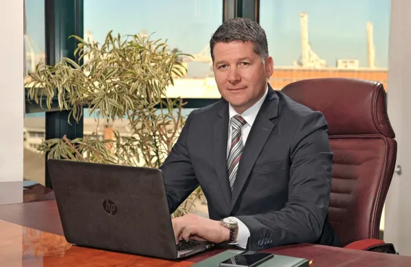 Marko Cegnar