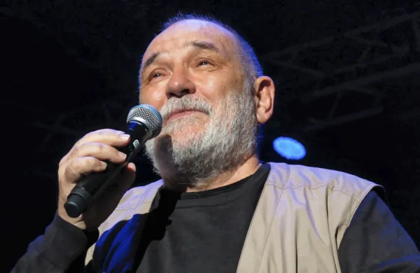 Zgradili bodo Atelje sanj v spomin Bala&scaron;eviću