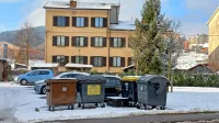 Pivčane bodo po novem letu poleg višjih položnic za odvoz smeti 
pričakali tudi novi zabojniki za odpadni papir.  