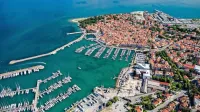 Izolski občinski svet je potrdil rekordno visok proračun za leto 2022