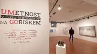 Rolica WC papirja, narava in ogromno časa za pogled vase