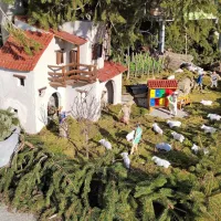 Jaslice v Ložah