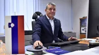 Za direktorja Državne volilne komisije Dušana Vučka in njegovo ekipo bo prihodnje leto naporno, saj bodo morali izpeljati štiri volitve. 