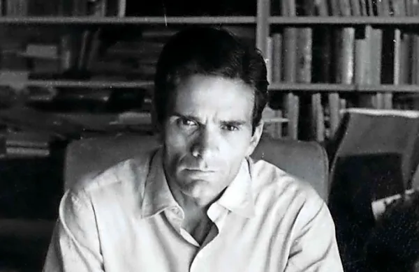 Pier Paolo Pasolini