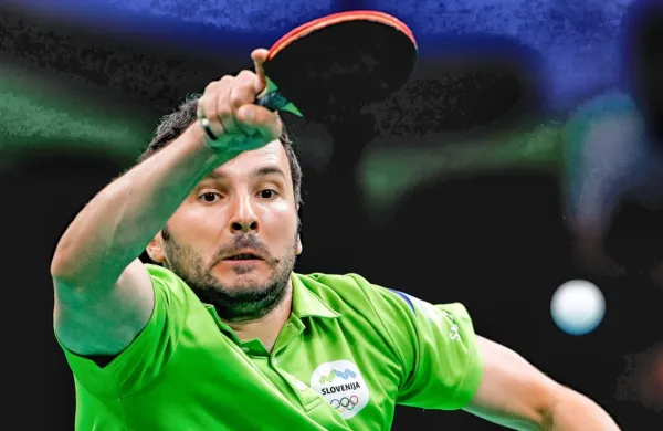 Bojan Tokić se še ni naveličal olimpijskih izzivov, zdaj je našel 
trenerskega.