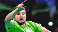 Bojan Tokić se še ni naveličal olimpijskih izzivov, zdaj je našel 
trenerskega.