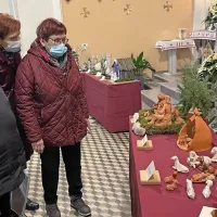 Jaslice tudi kot vaza