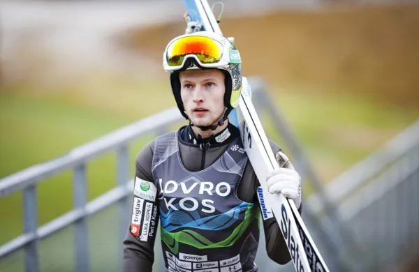 Lovro Kos