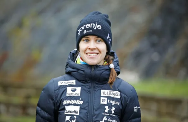 Urša Bogataj
