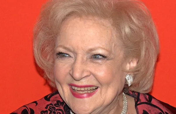 17. januarja bi Betty White praznovala stoti rojstni dan. Foto: David 
Shankbone