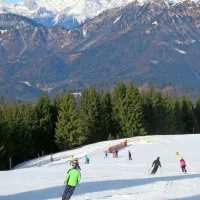Rajski pogled na Triglav