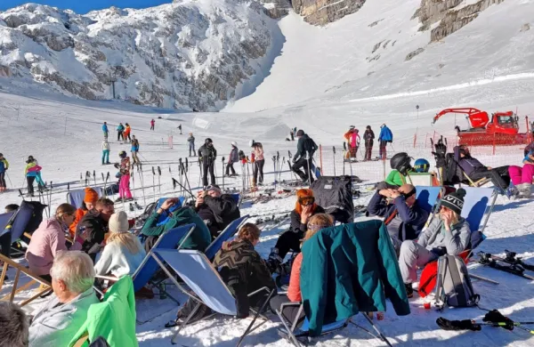 Najvi&scaron;ja primorska plaža