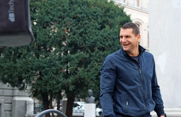 Zoran Stevanović
