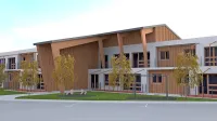 4,3 milijone je ocenjena vrednost novega vrtca, ki ga bo gradil in 
upravljal koncesionar, podjetje K.Tivoli.