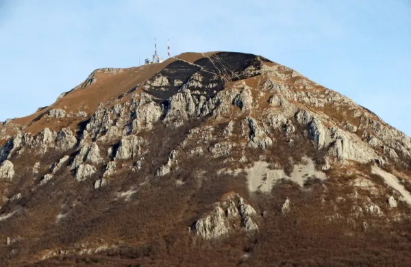 Foto: Jaša Saražin