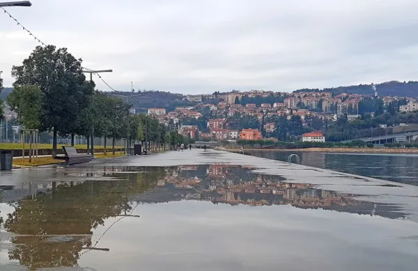 Luže za fotografe, ne za pe&scaron;ce