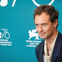 Jude Law jih bo 50 dopolnil 29. decembra.