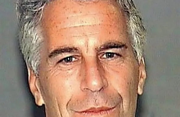 Jeffrey Epstein (foto vir: wikipedia)