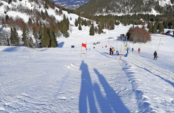 Sezona notranjsko-primorskega pokala se je začela na Soriški 
planini.