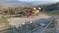 Nov park za druženje pod parkiri&scaron;čem