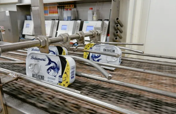 V Delamarisu so zaradi podražitve električne energije kolektivni 
dopust zaposlenih, ki so ga običajno izvedli v decembru, premaknili na prvi teden januarja.