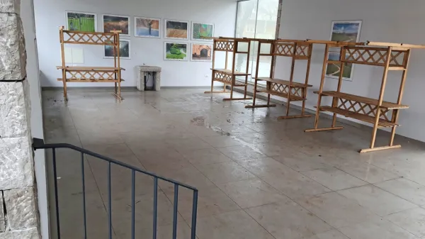 Letos prodaja na tržnici brez najemnine