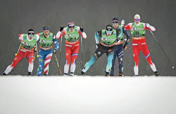 Organizacijski komite Planica je v sodelovanju s partnerji prireditve odpovedal tekme svetovnega pokala v teku na smučeh in 
nordijski kombinaciji, ki bi morale biti 22. in 23. januarja.
