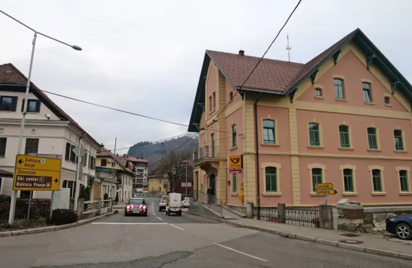 Z razširjenim pobiranjem NUSZ po vsej občini Cerkno si ta obeta dragocen denar za nadomeščanje razvojnih zaostankov pri urejanju prostora.